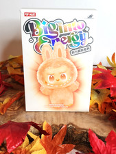 Verified Authentic POP MART Labubu Big Into Energy V3 Blind Box US Seller
