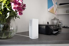 LINKSYS VELOP MESH HOME WIFI SYSTEM, 4,000 SQ. FT COVERAGE, 40 DEVICES, -