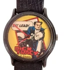 Vintage Timex DISNEY Dick Tracy Series Watch  1990s working  New Battery