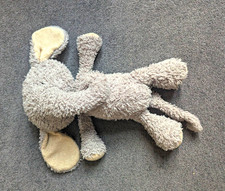 Retired Jellycat Medium Nugget Elephant