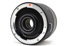 SIGMA APO EF 2X EX DG Teleconverter Lens for Canon [Excellent++] from Japan