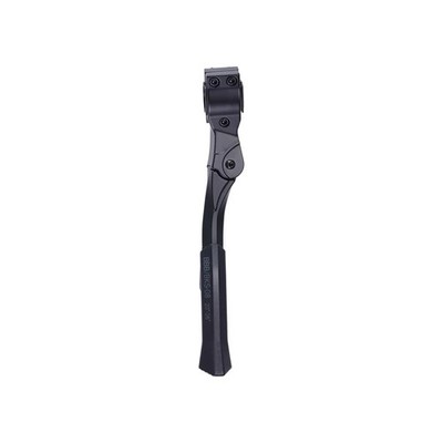 BBB Cycling BBB Seitenständer UniKick clampmount 20/26'' 20 matt - universelle...
