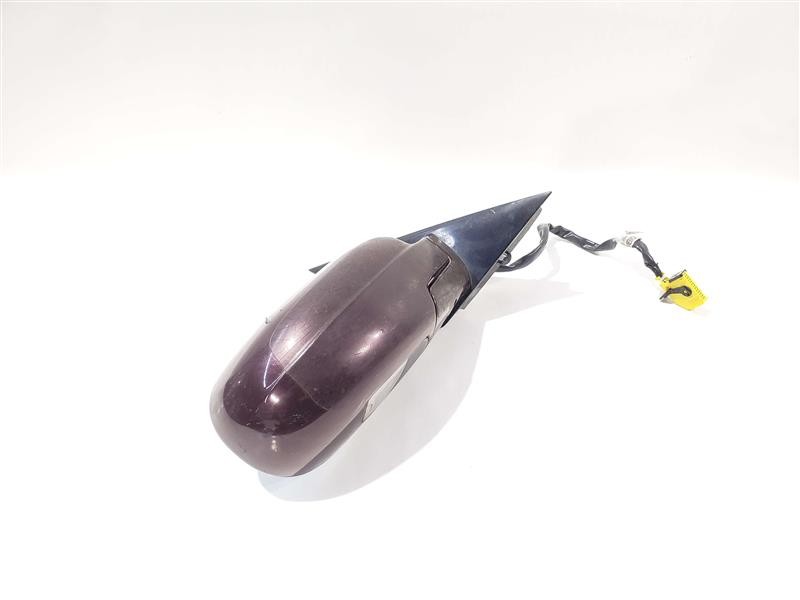 Used Part fits: 2007 Maserati QUATTROPORTE Grade A