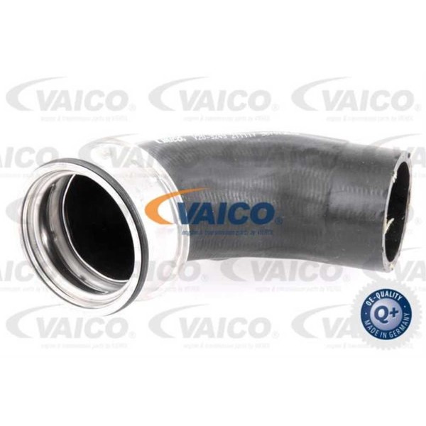 Vaico Ladeluftschlauch Druckschlauch FüR BMW X5 E53 3.0D V20-3249 Brandneu-image