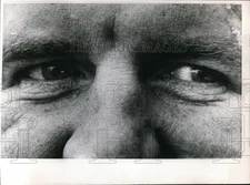 1970 Wirephoto J Norman Shear Industrial Scout - Orw18712 8.25X11