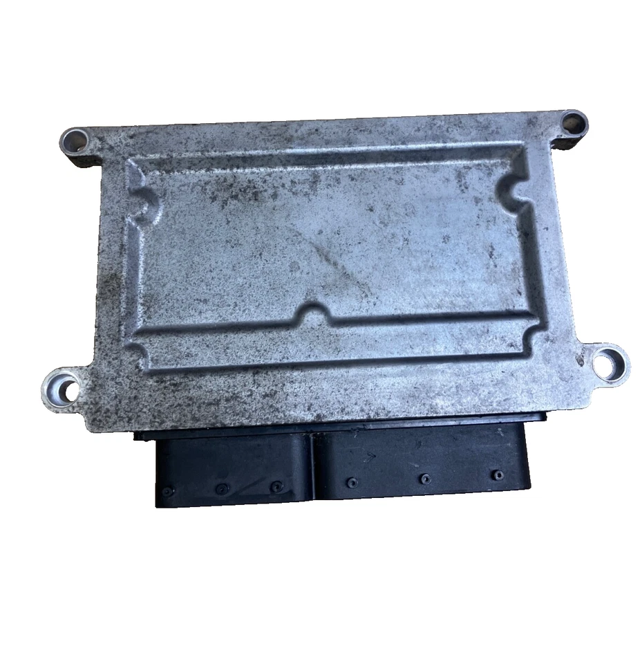 Módulo de control ECU motor 31286154 CA Volvo V60 S60 XC60 2011-2015 3,0 L T6 Foto 4 de 4