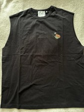 RTA Designer Vegas Exclusive Cut Off Tee Size...