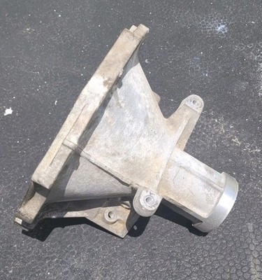 Automatic Transmission Tail Shaft Housing  2010 2011  Infiniti G37  7Speed Auto