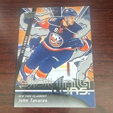 Top 25 Hockey Card Sales: John Tavares  24