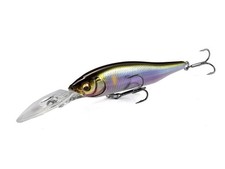 NEW 2026 Megabass X-Nanahan+2 7.5cm 7g Slow Floating Lure Perch Zander Pike