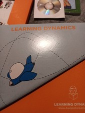 Learning Dynamics Early Literacy 4 Week Reading System 