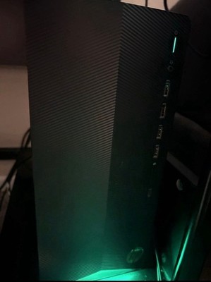 HP Pavilion Gaming TG01-0xxx Ryzen 5 3500 GTX 1650 16GB 477GB SSD