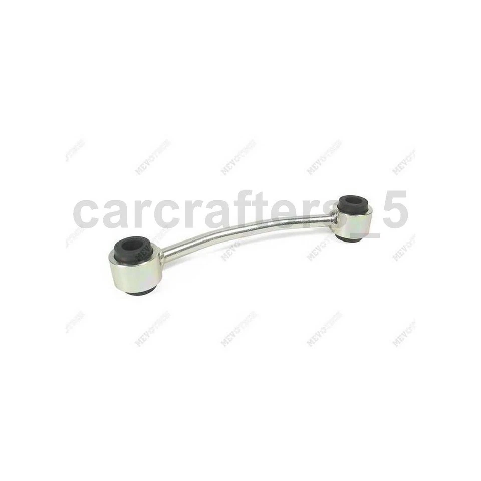 Barra estabilizadora delantera izquierda Mevotech para Jeep Wrangler 1987-1990 4,2 L Foto 2 de 4