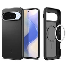 For Pixel 10 Pro / Pixel 10 | Spigen [ Thin Fit ] Mag Fit Phone Case