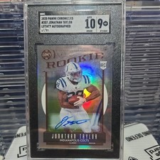 2020 Panini Chronicles Racing NASCAR Cards 34