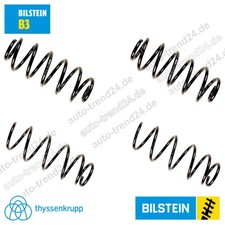 Bilstein B3 Schraubenfedern u.a.: Toyota Yaris P9, Bj. 2005-2014