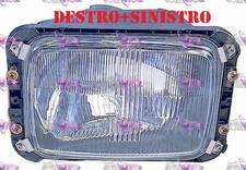 Feu avant (phare) BMW 518