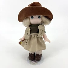 Precious Moments Children Of The World Doll Kylene Australia