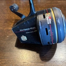 Abu Garcia 1044 Abu Garcia 1044 Sping Cast Reel
