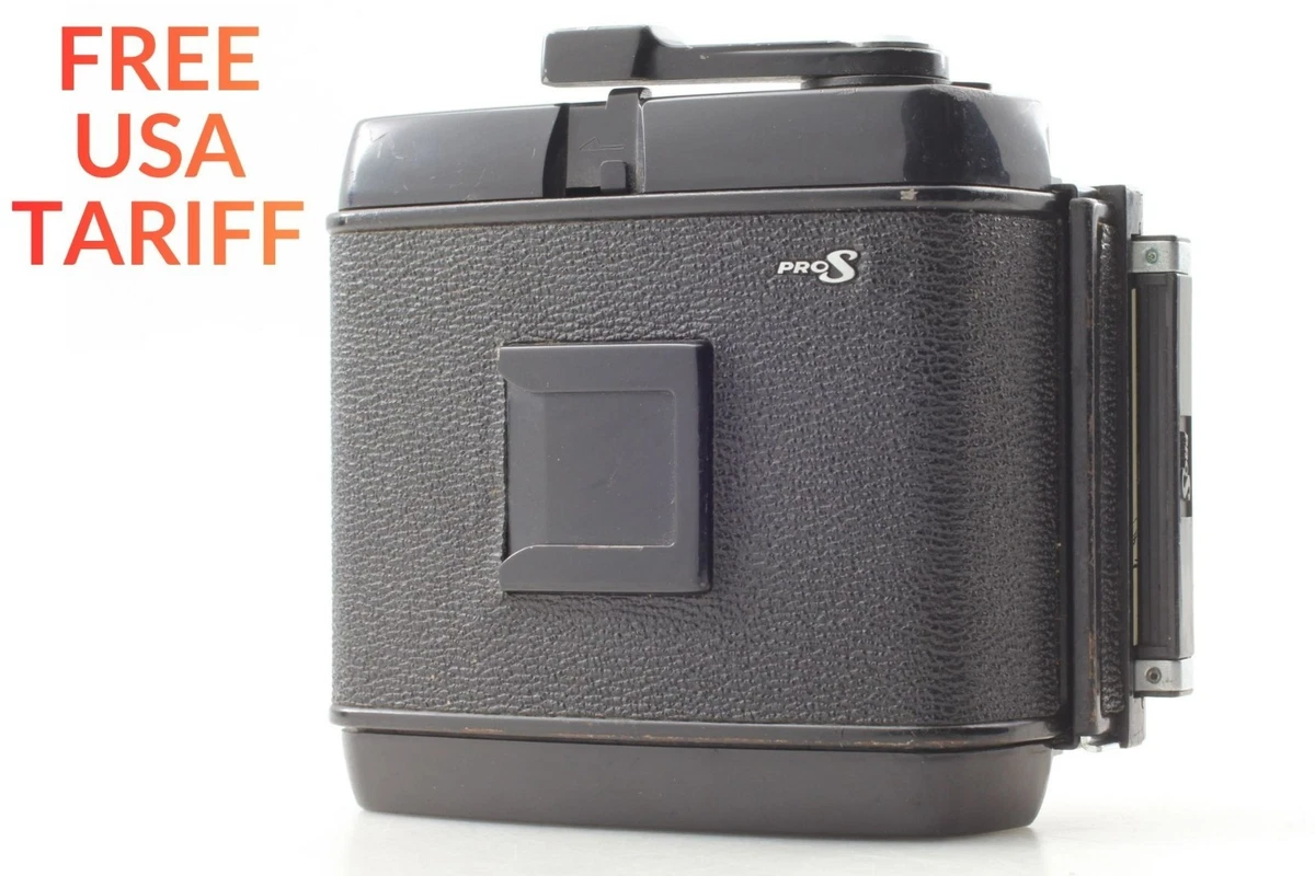 Mamiya Rb67 120 Back for sale | eBay