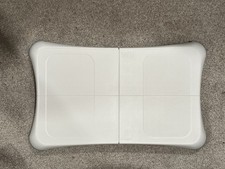 Wii Balance Board Tested And Working. Fast Shipping!!!