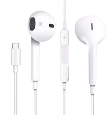 USB-C Type C Headphones