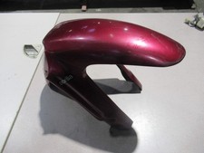 Garde boue avant (Aprilia - Pégaso 650 1997 - 2001) - photo 1