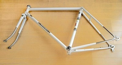 PEUGEOT PX10 frame 1975 PX10 [direct import] | eBay
