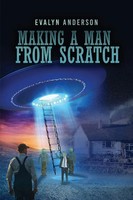 Evalyn Anderson | Making A Man From Scratch | Taschenbuch | Englisch (2022)