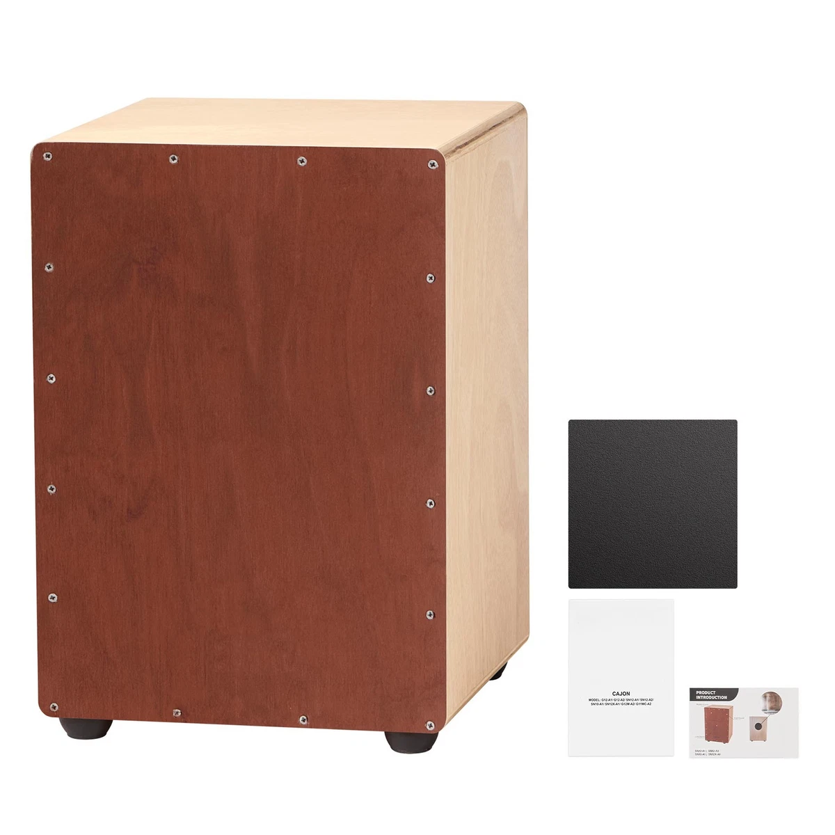 SALEカホン(cajon)デモ機　8/31まで Cajons for sale | eBay