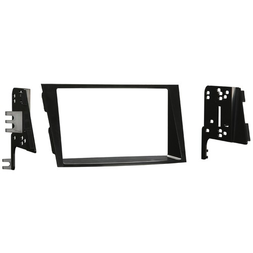 Metra 95-8903B Double DIN Dash Kit Subaru Legacy Outback 2010-2014