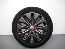 Jaguar XE 17″ Alloy Wheel GX731007UA 5×108 6.5J ET43.5 2015–2024 OEM