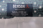 Benson Men's Mesh Lined Swim Trunks Size S (28-30) — photo 4