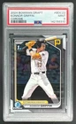 EL.205 Konnor Griffin 2024 Bowman Draft #BDC-22 Chrome 1st RC PSA 9