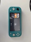 Nintendo Switch Lite Handheld System - Turquois