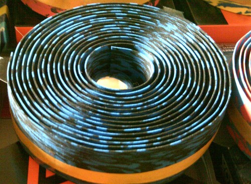 CORK HANDLEBAR TAPE, LOTS OF COLOURS IN STOCK - Picture 14 of 32