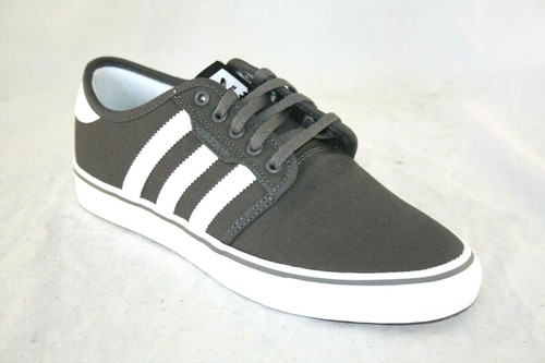 adidas canvas skate shoes