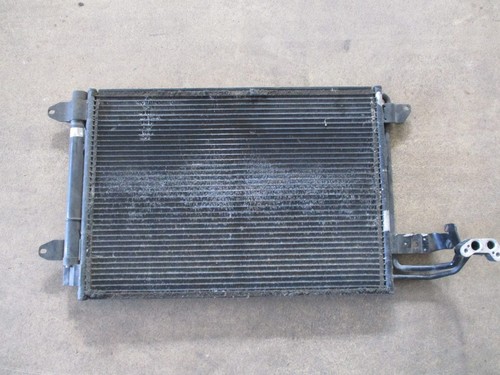 Kondensator Audi A3 8P VW Golf 5 2.0 TFSI TSI Kühler Klimaanlage 1K0820411H