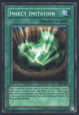 Insect Imitation PSV-068 Yu-Gi-Oh Pharaoh's Servant Combined Shipping