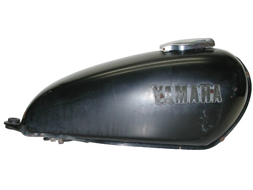 Genuine Yamaha YZF R3/MT 03 2015-2024 Rear Brake Tank