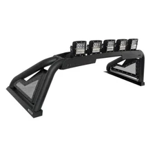 Go Rhino Sport Bar 2.0 Complete Kit for Chevy, Dodge, Ford, GMC, Ram, Toyota