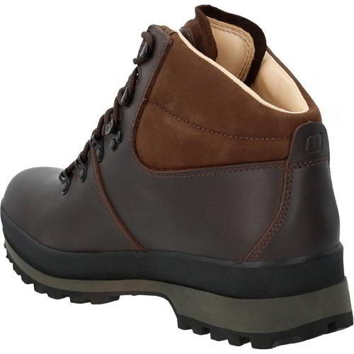 Berghaus Hillmaster II GTX Mens Brown Goretex Waterproof Walking Boots Size 812 eBay