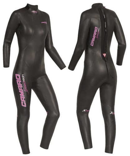 Caaro Speedskin Cobinaison De Plongée Triathlon Pour Hoe