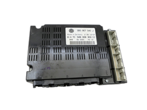 Steuergerät BHB Klima Modul für VW Phaeton 3D 01-07 3D0907040J 5HB008302-11
