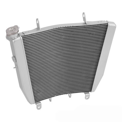 Fit For Aprilia RVS4 2011-2020 2021 2022 New Motorcycle Engine Cooling Radiator - Foto 3 di 5