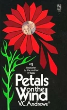 Petals on the Wind - Mass Market Paperback By V.C. Andrews - ACCEPTABLE