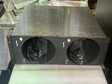 Sonnet RackMac Pro Mac Pro Dual Expansion Chassis Rack