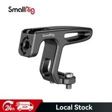 SmallRig Mini Top Handle for Lightweight Cameras (1/4"-20 Mounting Screws)