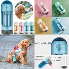 andrew james 4 day pet feeder