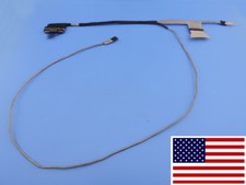 LCD LVDS Video Display Screen Panel Cable Wire for HP Probook 640 G2 Touch HD
